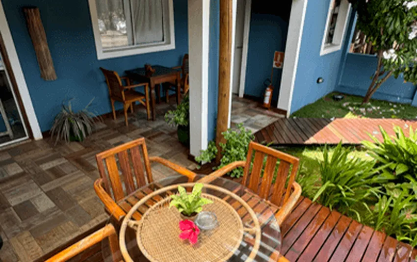 Imagem 6 do Pousada Alto da Vila