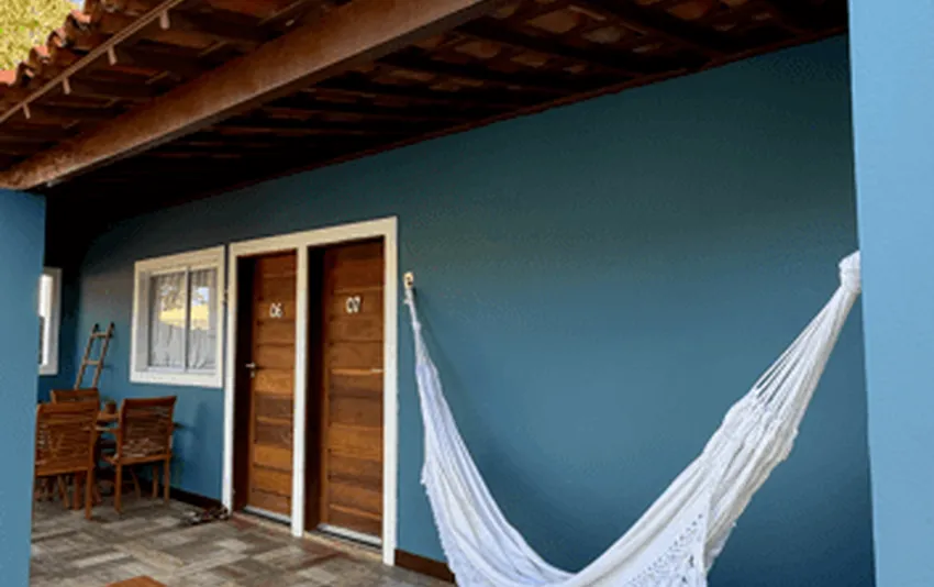 Imagem 7 do Pousada Alto da Vila