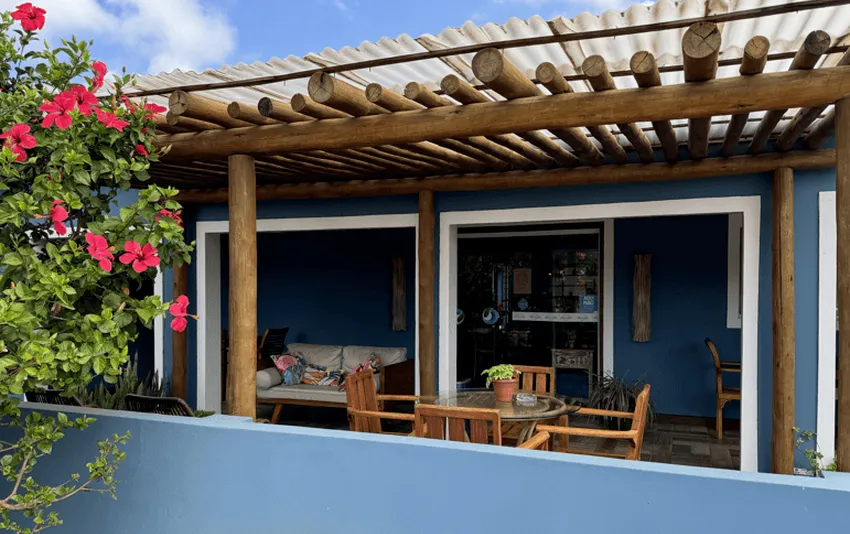 Imagem 8 do Pousada Alto da Vila