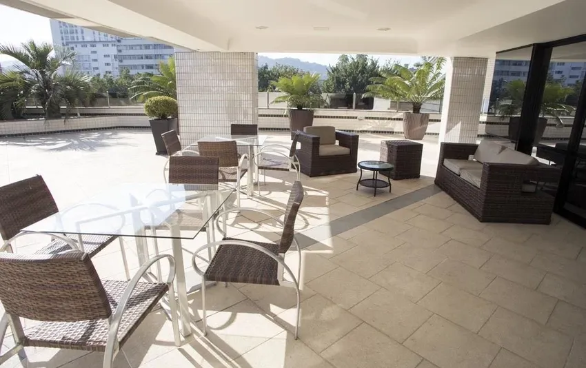 Imagem 7 do Alven Hotel by Slaviero Hotéis