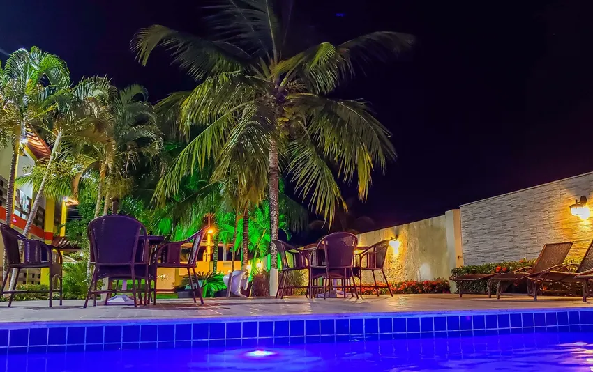 Imagem 5 do Bem Bahia Hotel