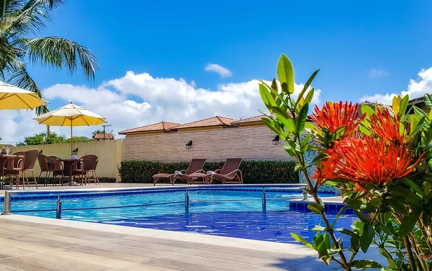 Imagem 10 do Bem Bahia Hotel