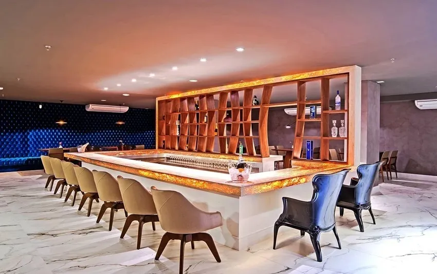 Imagem 1 do Brut by Slaviero Hotéis