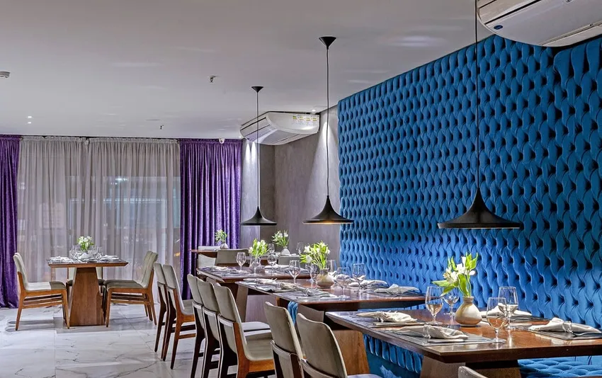 Imagem 4 do Brut by Slaviero Hotéis