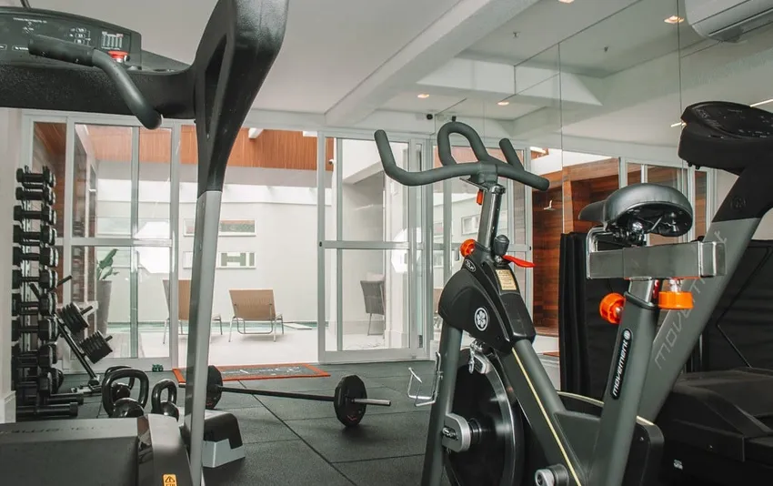 Imagem 6 do Brut by Slaviero Hotéis