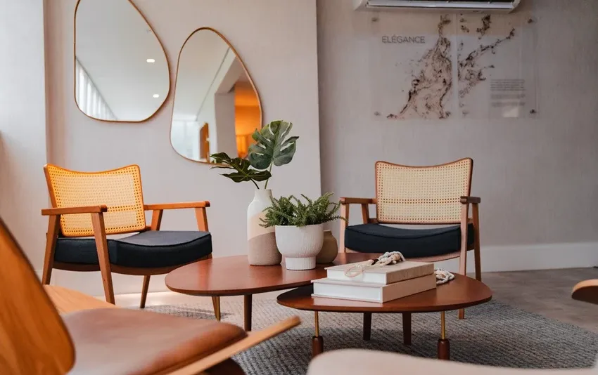 Imagem 9 do Brut by Slaviero Hotéis