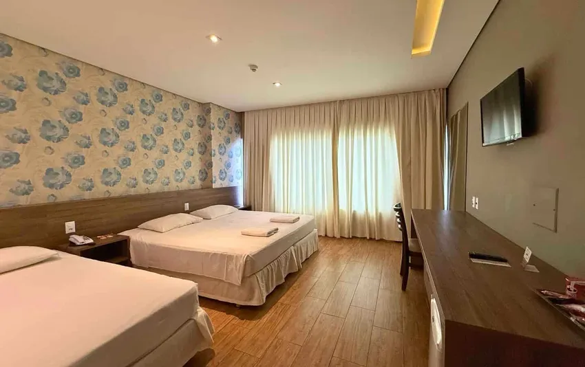 Imagem 1 do Continental Inn