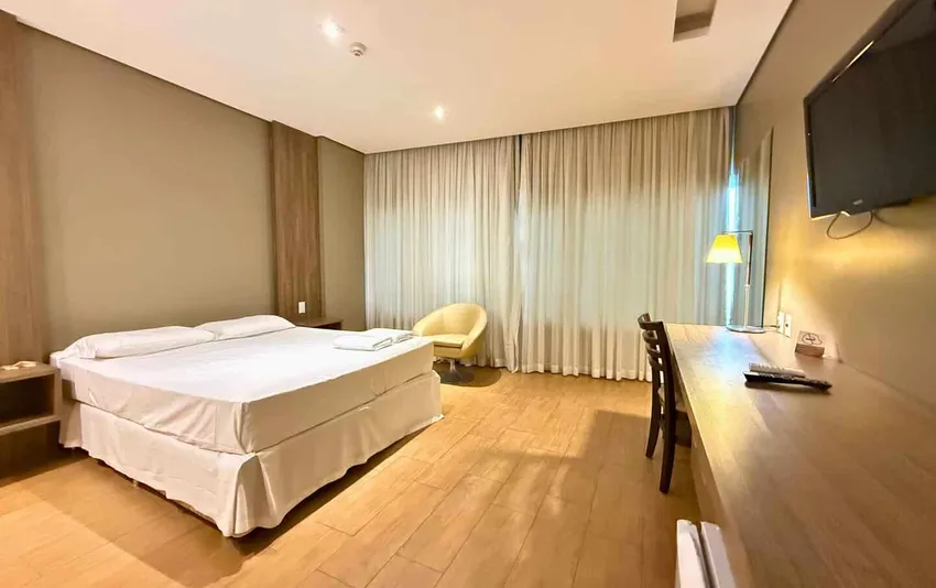 Imagem 5 do Continental Inn