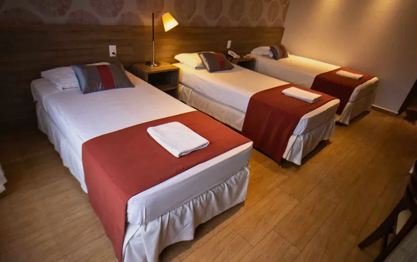 Imagem 8 do Continental Inn