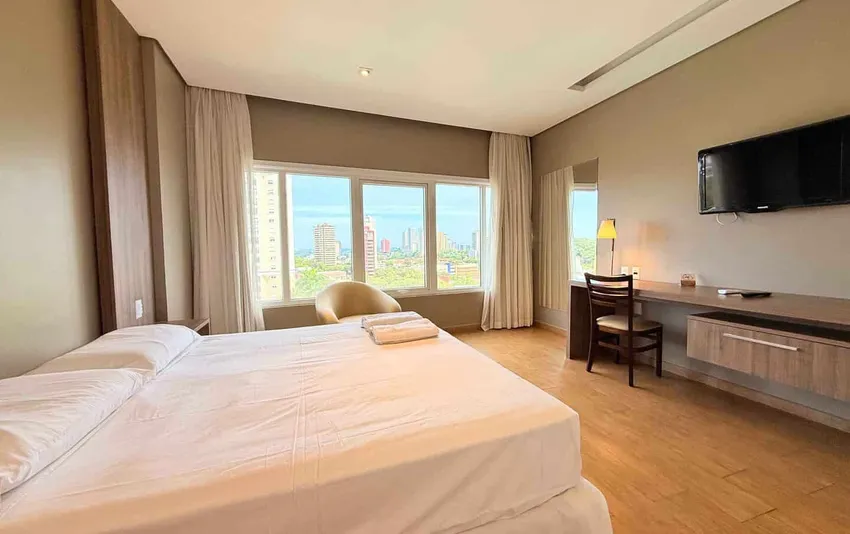 Imagem 10 do Continental Inn