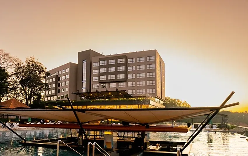 Imagem 3 do Eco Cataratas Resort