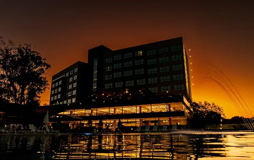 Imagem 5 do Eco Cataratas Resort