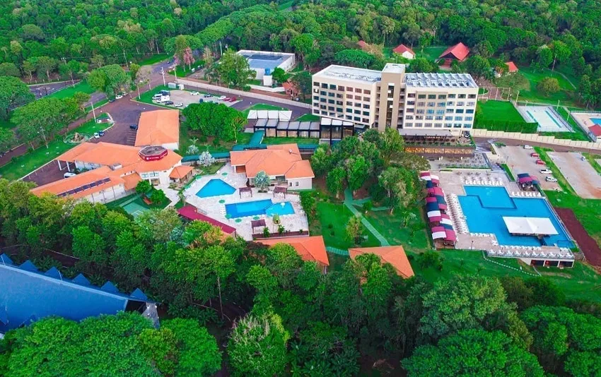 Imagem 6 do Eco Cataratas Resort