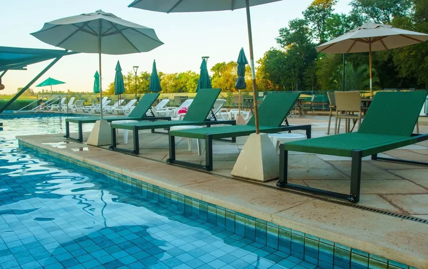 Imagem 8 do Eco Cataratas Resort