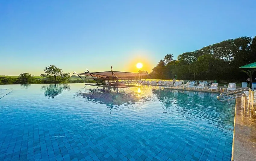 Imagem 9 do Eco Cataratas Resort