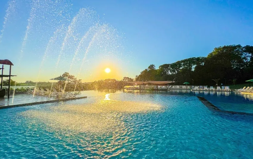 Imagem 10 do Eco Cataratas Resort