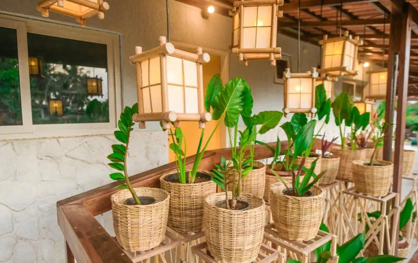 Imagem 5 do EcoCharme Pousada do Marcilio