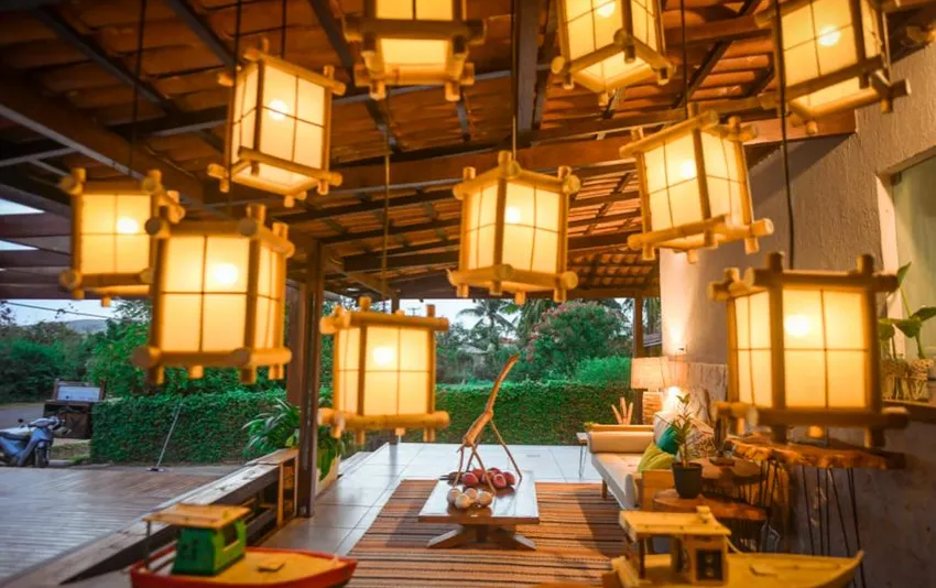 Imagem 10 do EcoCharme Pousada do Marcilio