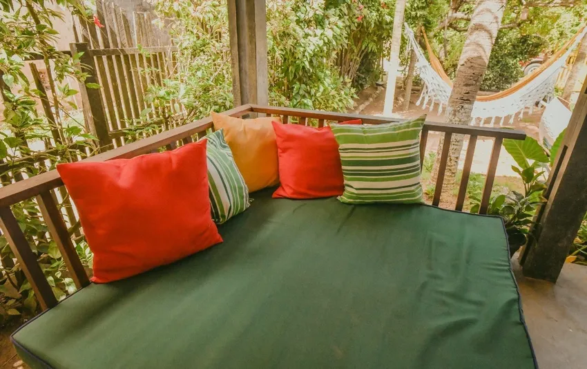 Imagem 5 do EcoCharme Pousada Netuno