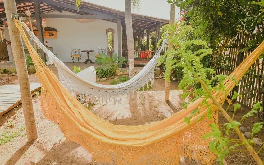 Imagem 8 do EcoCharme Pousada Netuno