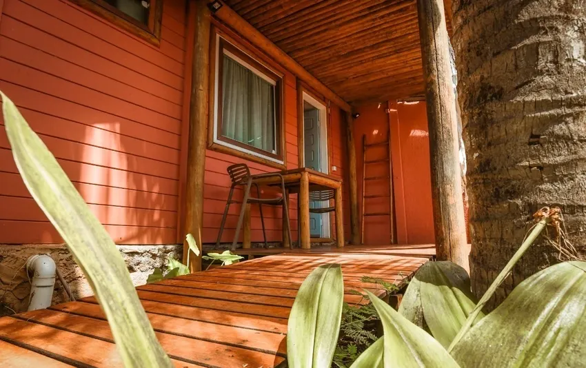 Imagem 10 do Ecocharme Pousada Pedra do Mar