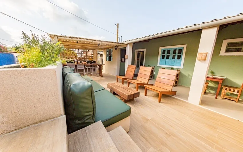 Imagem 5 do EcoCharme Pousada Varandinha