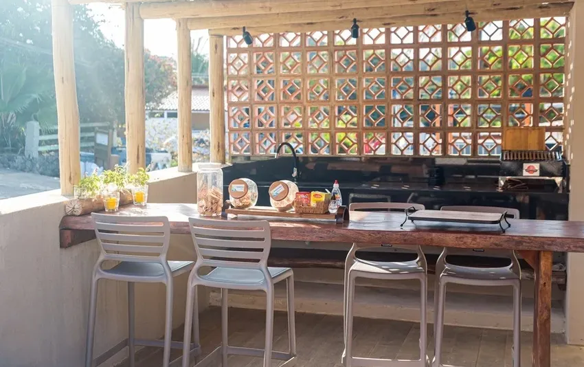 Imagem 6 do EcoCharme Pousada Varandinha