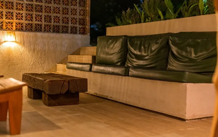 Imagem 8 do EcoCharme Pousada Varandinha