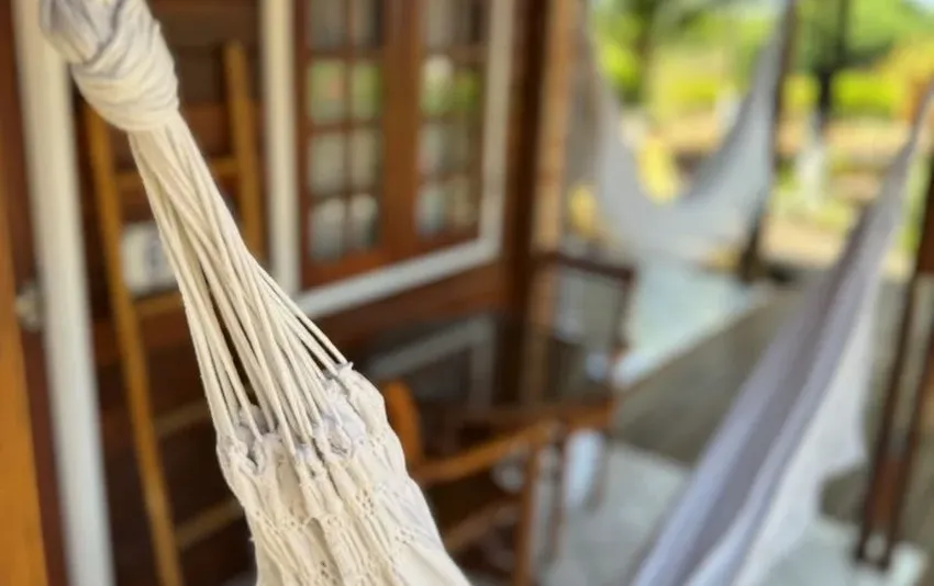 Imagem 1 do Pousada Estrela do Mar