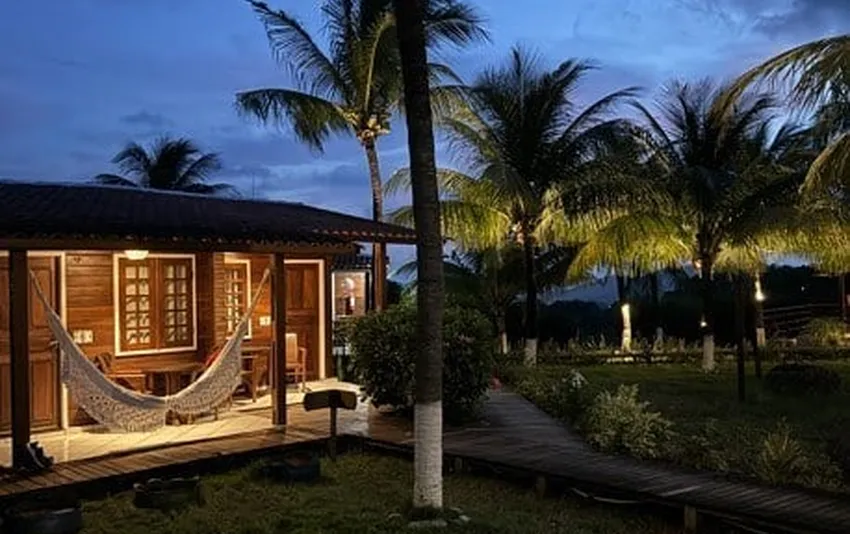 Imagem 4 do Pousada Estrela do Mar