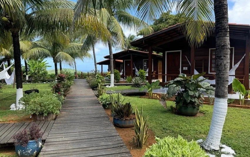 Imagem 7 do Pousada Estrela do Mar