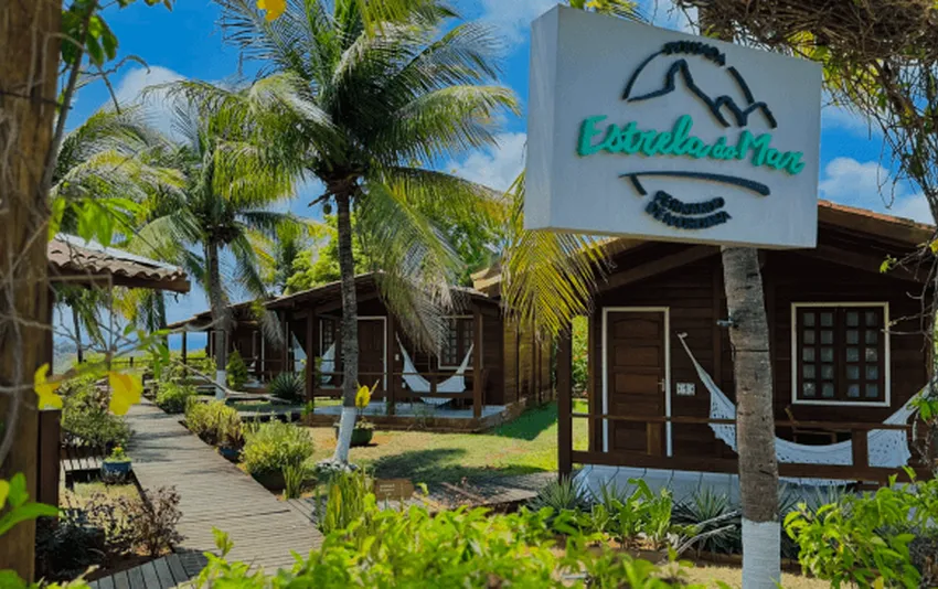 Imagem 9 do Pousada Estrela do Mar