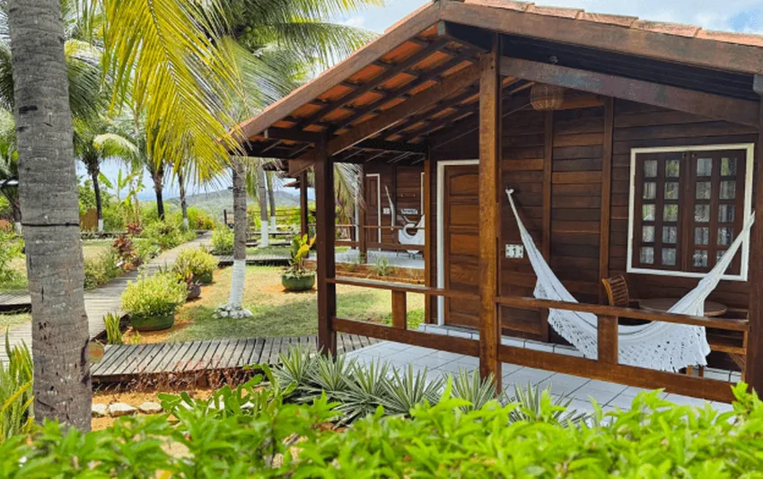 Imagem 10 do Pousada Estrela do Mar