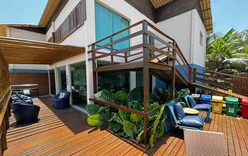 Imagem 2 do Pousada Estrela Lunar