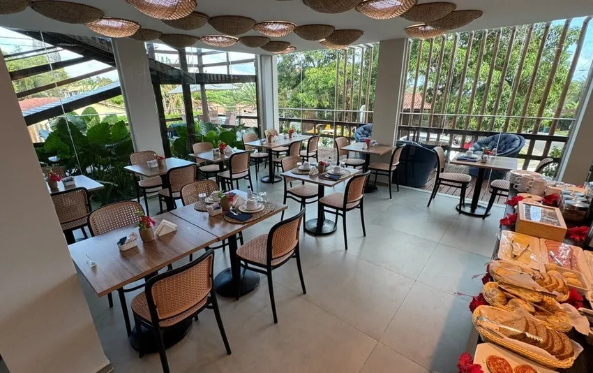 Imagem 7 do Pousada Estrela Lunar