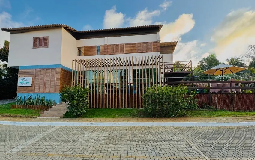 Imagem 8 do Pousada Estrela Lunar