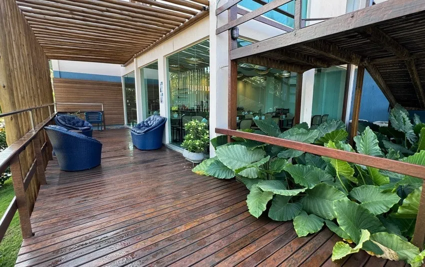 Imagem 10 do Pousada Estrela Lunar