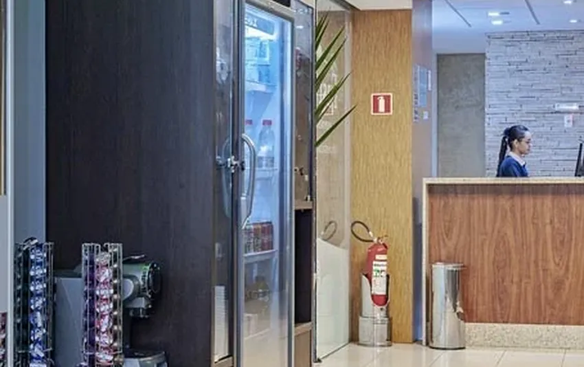 Imagem 5 do Fast Sleep Guarulhos by Slaviero