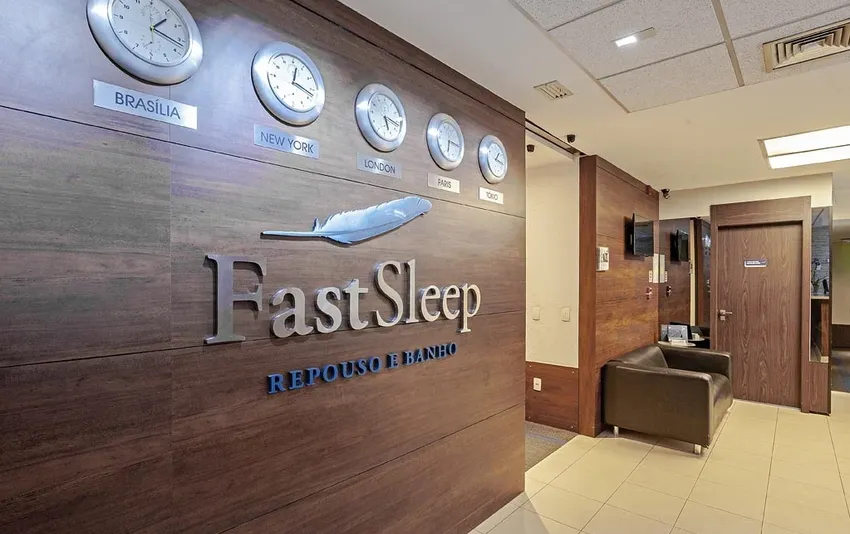 Imagem 6 do Fast Sleep Guarulhos by Slaviero