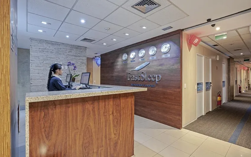 Imagem 7 do Fast Sleep Guarulhos by Slaviero