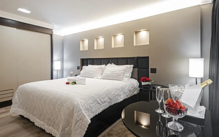 Imagem 1 do Hotel Full Jazz by Slaviero Hotéis