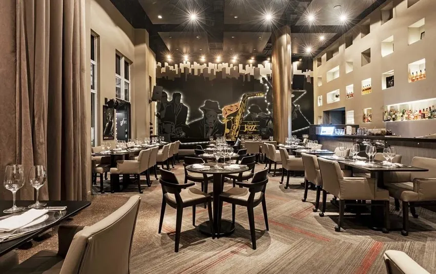 Imagem 3 do Hotel Full Jazz by Slaviero Hotéis