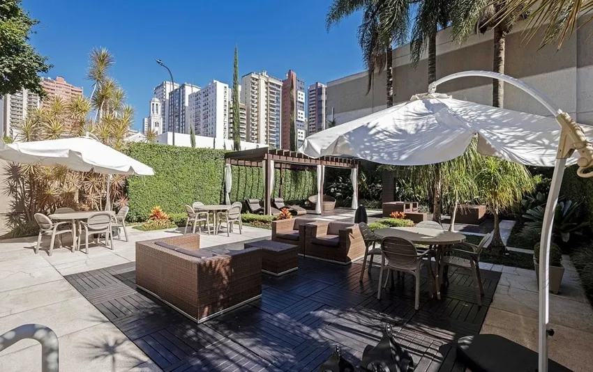 Imagem 5 do Hotel Full Jazz by Slaviero Hotéis