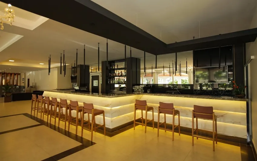 Imagem 1 do Grand Carimã Resort