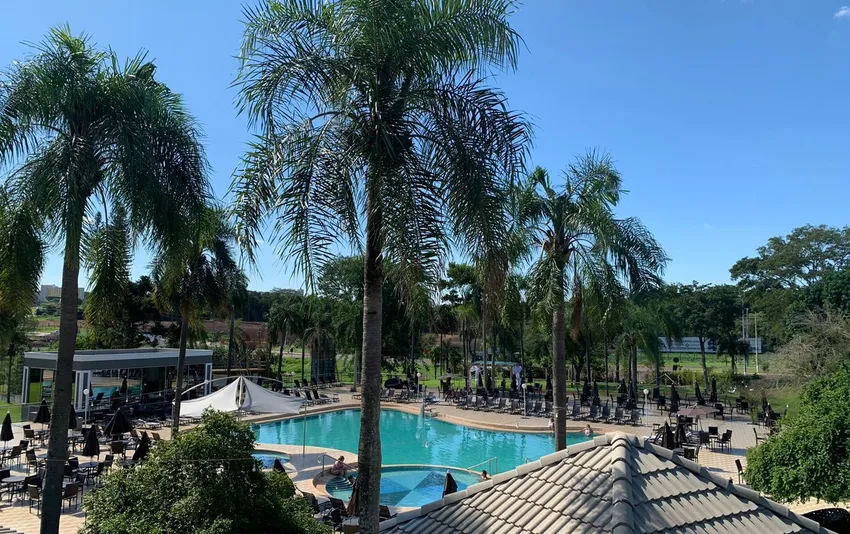 Imagem 3 do Grand Carimã Resort