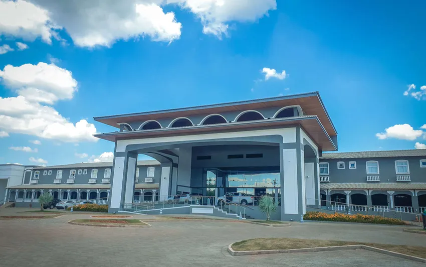 Imagem 4 do Grand Carimã Resort