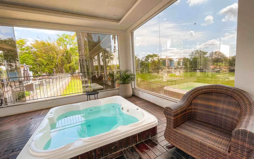 Imagem 5 do Grand Carimã Resort