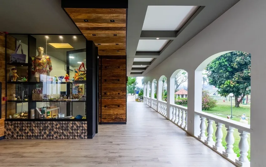 Imagem 6 do Grand Carimã Resort