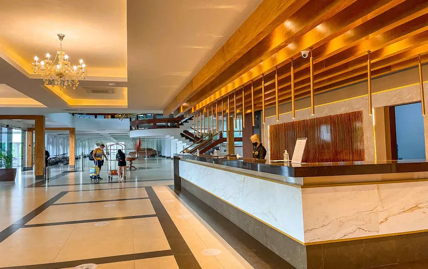 Imagem 8 do Grand Carimã Resort