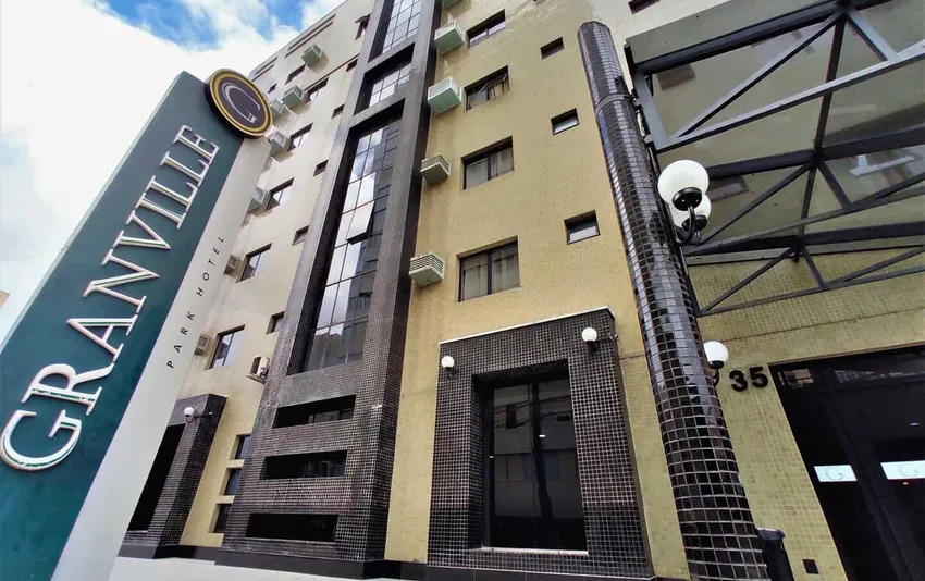 Imagem 2 do Hotel Granville
